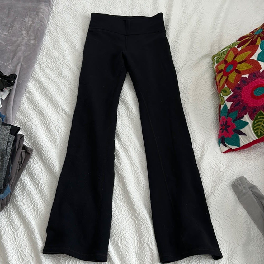 Altitude Pant in Polartec Power Stretch Size S